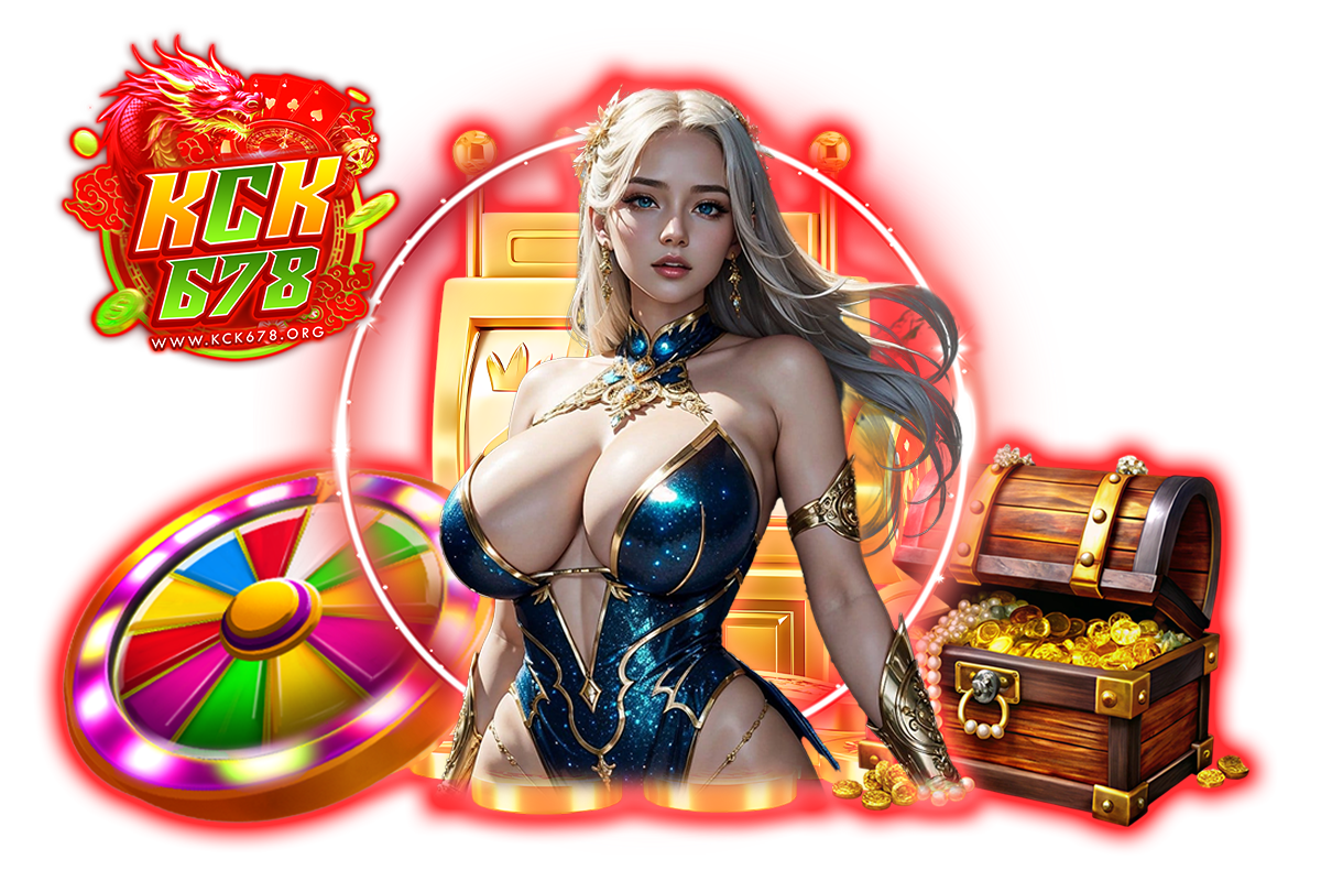 kck678 สล็อต